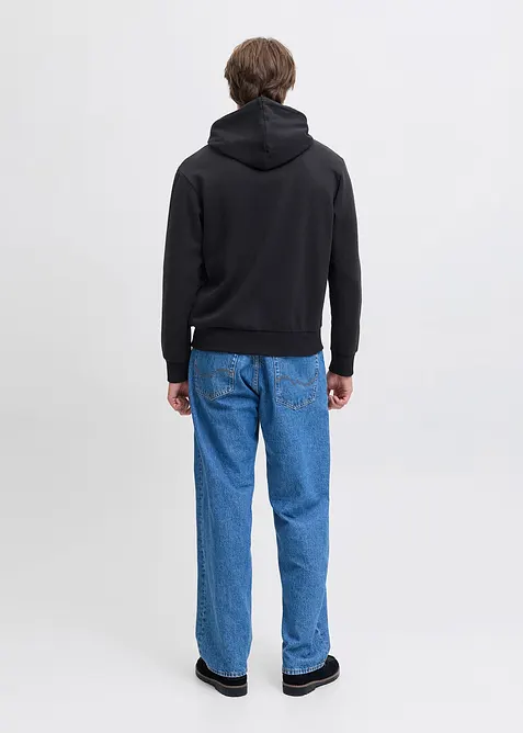 JJ REBEL-hettegenser, JJ REBEL