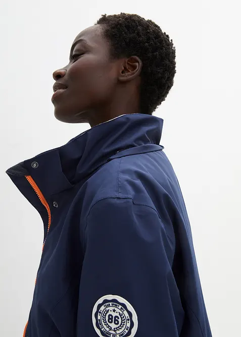 Vanntett funksjons-overgangsjakke, bonprix