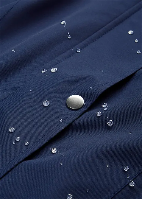 Vanntett funksjons-overgangsjakke, bonprix