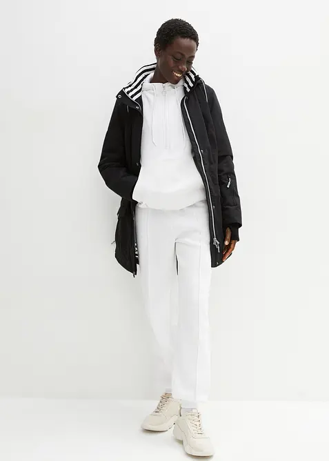 Funksjons-outdoor-jakke, vanntett, bonprix