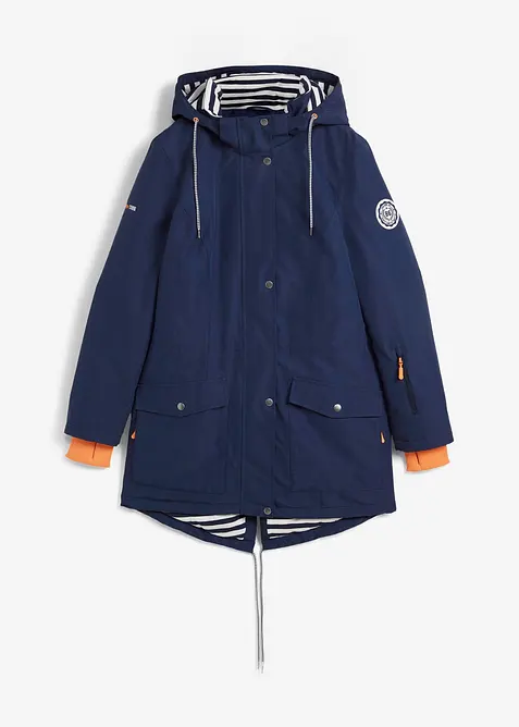 Vanntett funksjons-overgangsjakke, bonprix