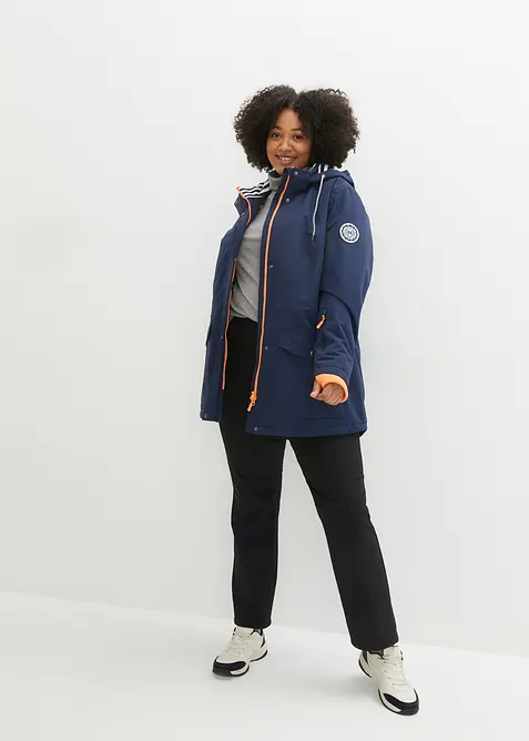 Vanntett funksjons-overgangsjakke, bonprix