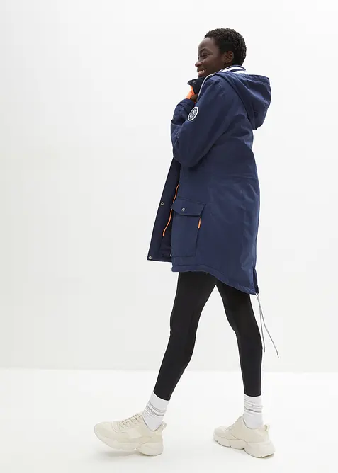 Vanntett funksjons-overgangsjakke, bonprix