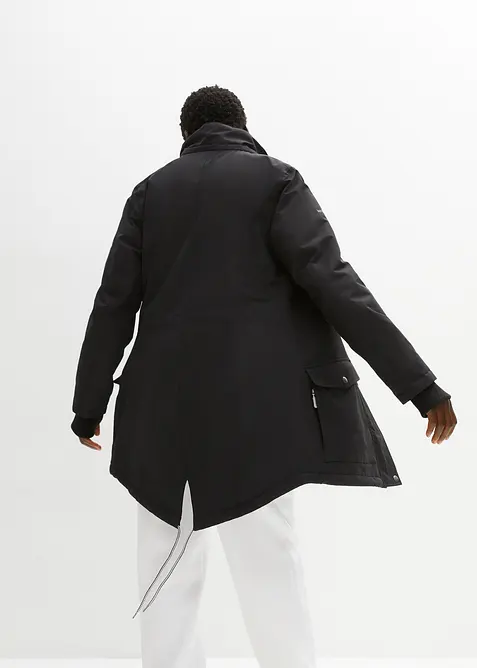 Funksjons-outdoor-jakke, vanntett, bonprix