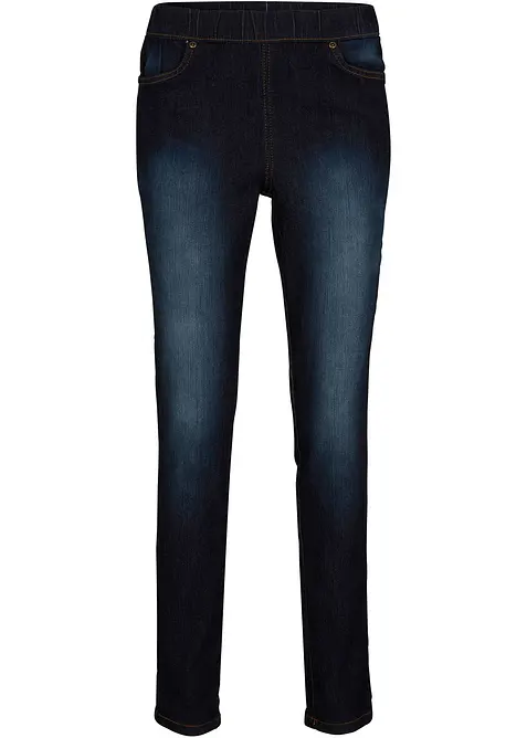 Behagelig treggings med stretch, bonprix