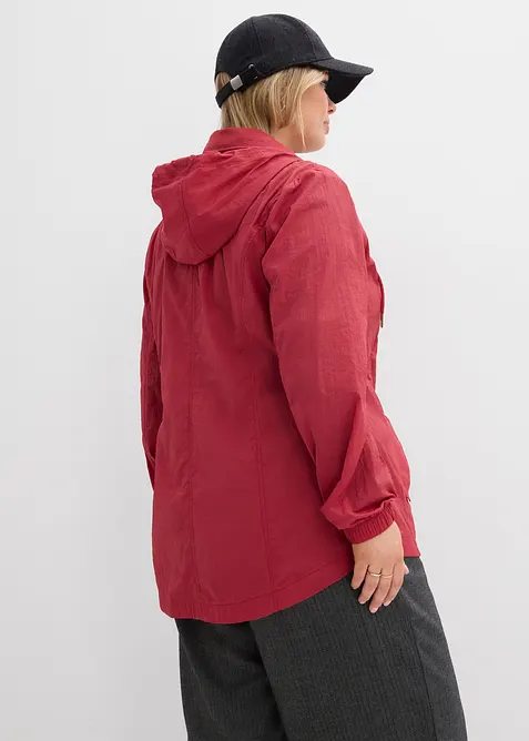 Ekstra lett overgangsjakke, bonprix