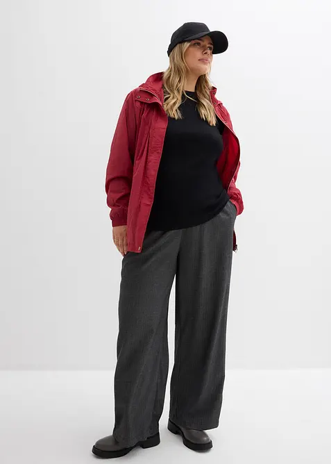 Ekstra lett overgangsjakke, bonprix