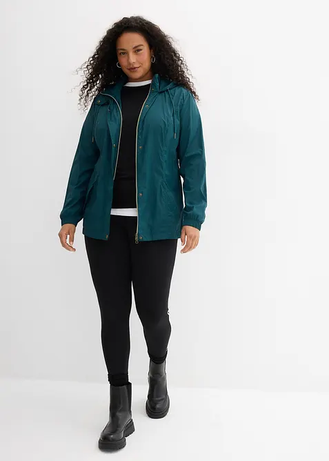 Ekstra lett overgangsjakke, bonprix