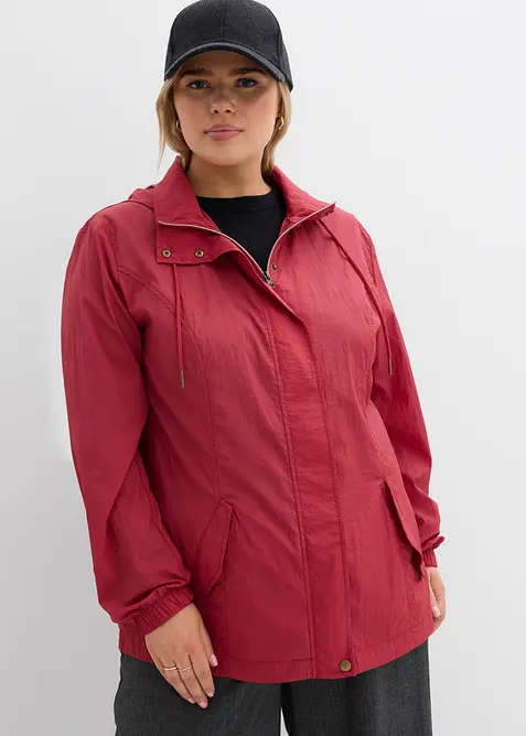 Ekstra lett overgangsjakke, bonprix