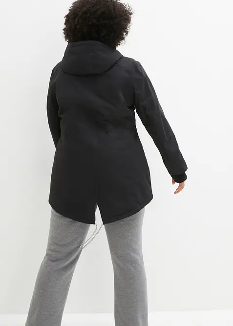 Funksjons-outdoor-jakke, vanntett, bonprix