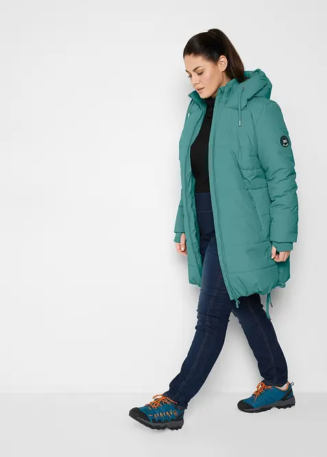 Vattert k&aring;pe, vannavvisende, bonprix