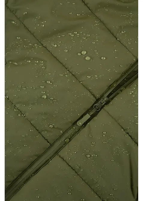 Vattert k&aring;pe, vannavvisende, bonprix