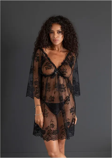 Neglisj&eacute;, bonprix