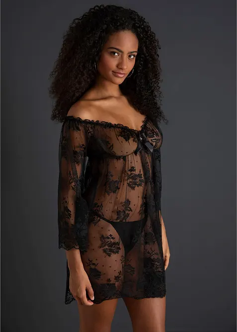 Neglisj&eacute;, bonprix