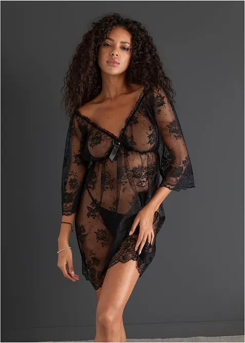 Neglisj&eacute;, bonprix