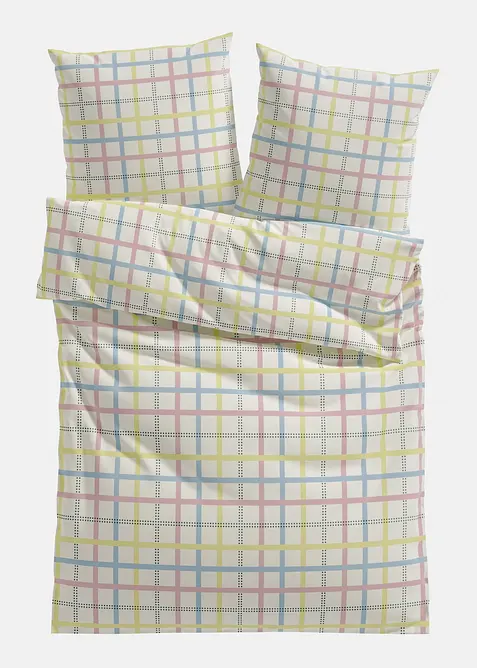 Sengesett i linon, bonprix