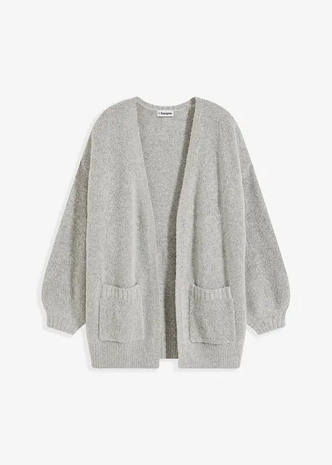 Oversized cardigan, bonprix