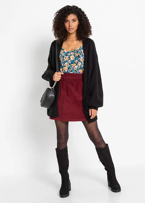 Oversized cardigan, bonprix