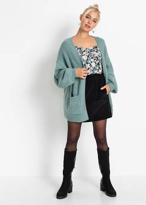 Oversized cardigan, bonprix