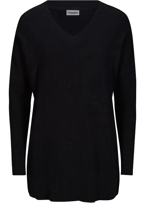 Lang genser, bonprix