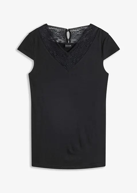 Topp med blonde, bonprix