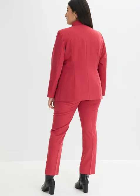 Bukse og blazer (2-delt sett), bonprix