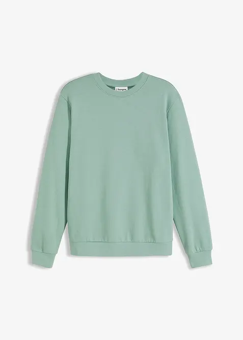 Regular fit sweatshirt, bonprix