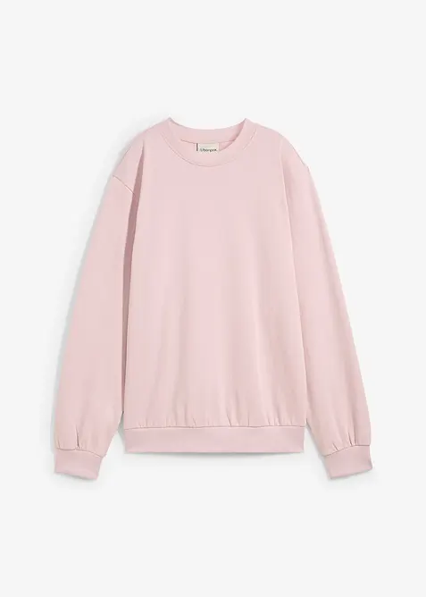 Regular fit-sweatshirt, bonprix