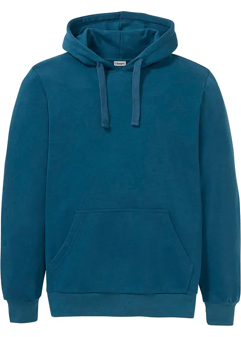 Regular fit-hettegenser, bonprix