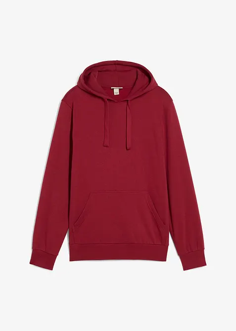 Regular fit-hettegenser, bonprix