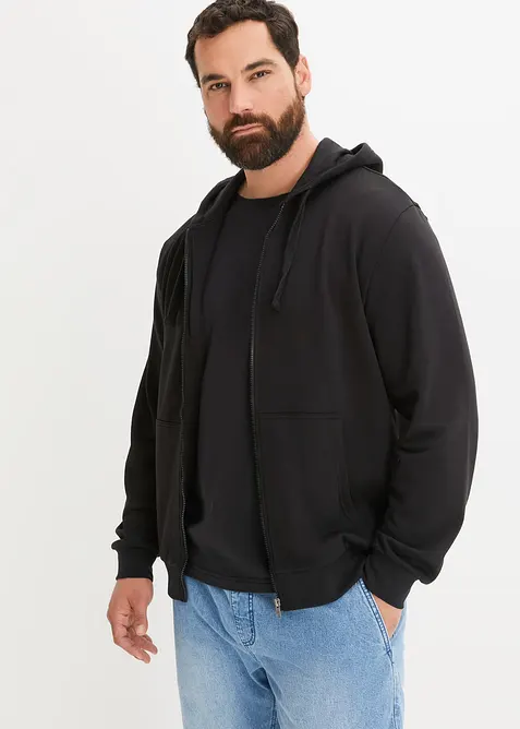 Hettejakke, Regular fit, bonprix
