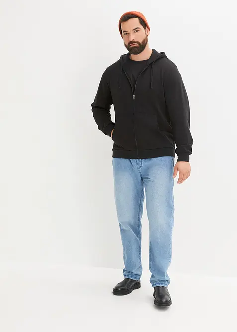 Hettejakke, Regular fit, bonprix