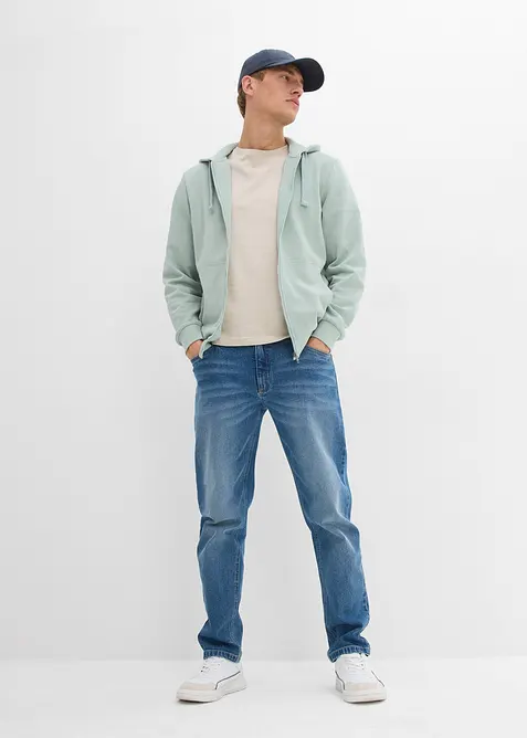 Hettejakke, Regular fit, bonprix