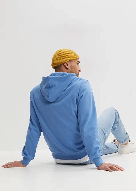 Hettejakke, Regular fit, bonprix