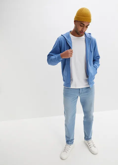 Hettejakke, Regular fit, bonprix