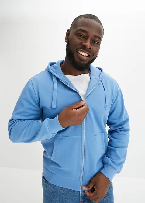 Hettejakke, Regular fit, bonprix