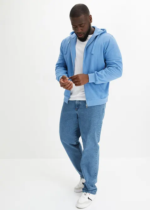 Hettejakke, Regular fit, bonprix