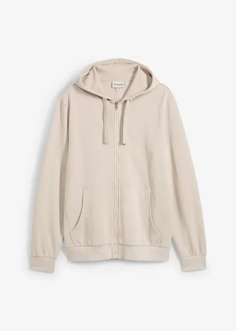 Hettejakke, Regular fit, bonprix