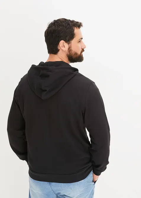 Hettejakke, Regular fit, bonprix
