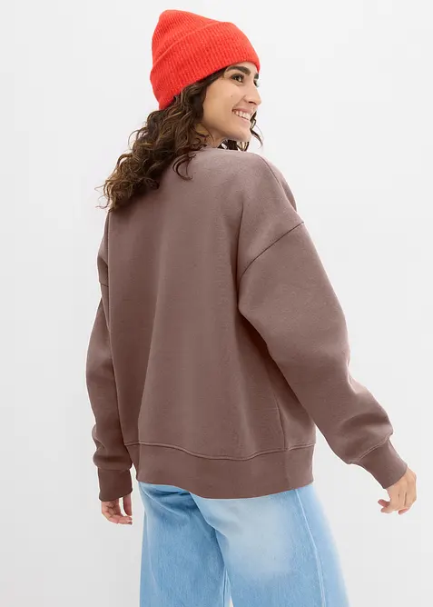Oversized sweatshirt, bonprix