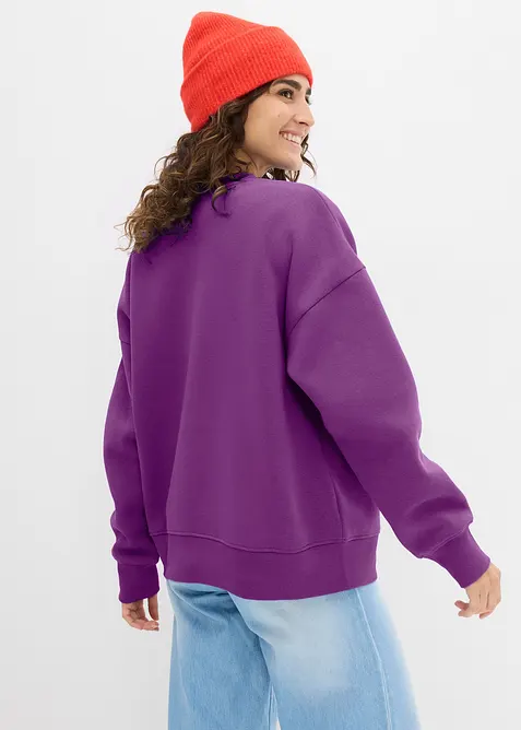 Oversized sweatshirt, bonprix