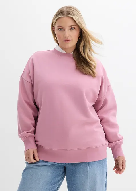 Oversized sweatshirt, bonprix