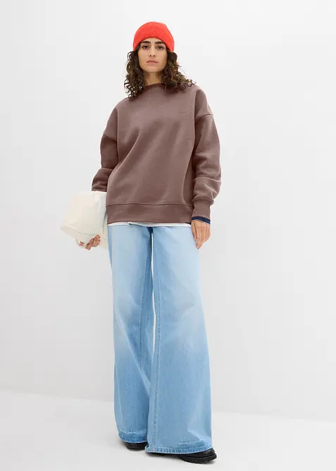 Oversized sweatshirt, bonprix