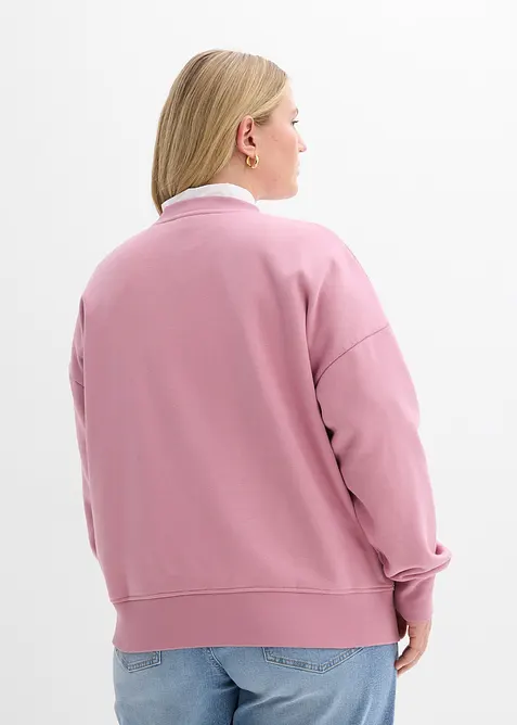 Oversized sweatshirt, bonprix