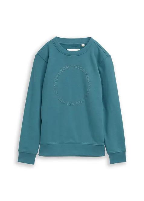 Sweatshirt fra Tom Tailor, Tom Tailor