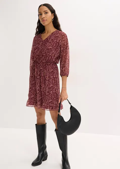 Jerseykjole, bonprix