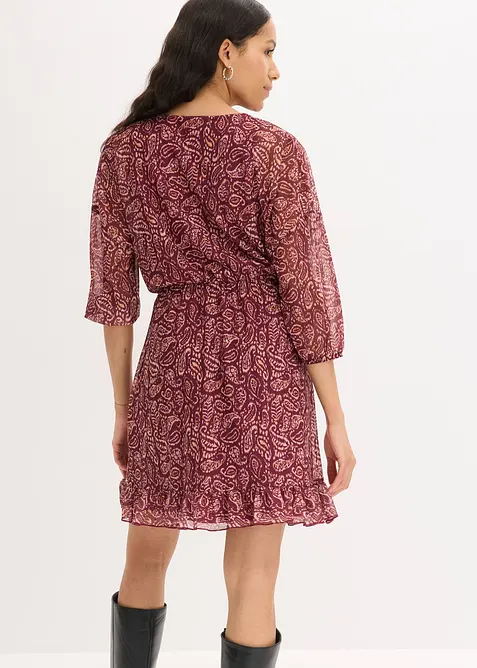 Jerseykjole, bonprix