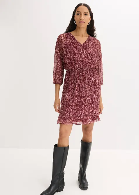 Jerseykjole, bonprix