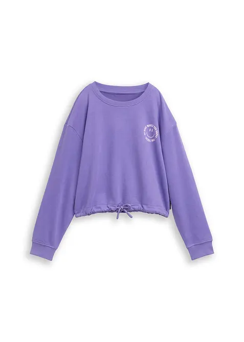 Sweatshirt fra Tom Tailor, Tom Tailor