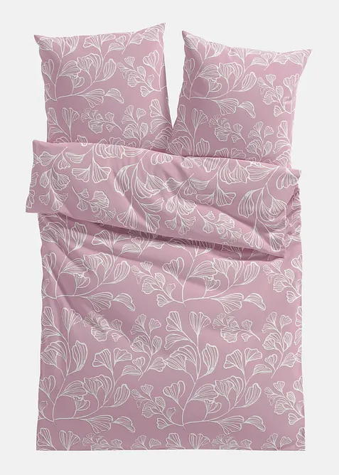 Sengesett i linon, bonprix